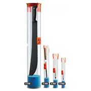 Sharps Evidence Collection Tubes