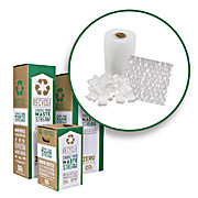 Zero Waste Box: Shipping Materials
