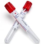 Vacutainer® Serum Tubes