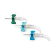 Vacutainer® Push Button Blood Collection Sets