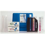 DPD Chlorine - Bromine - pH Test Kit