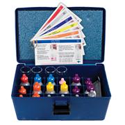 Dairy Farm Combination Kit