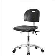 Industrial Clean Room Polyurethane Desk Height Chairs
