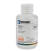 1000 ppm Cadmium for AA