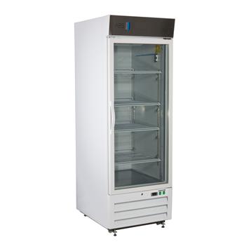 Standard Laboratory Glass Door Refrigerators