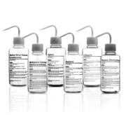 Right-to-Understand FEP Safety Wash Bottles