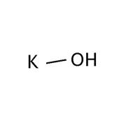 Potassium hydroxide