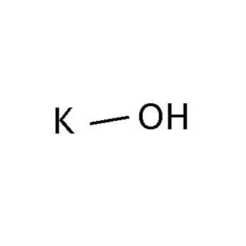 Potassium hydroxide
