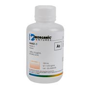 1000 ppm Arsenic for AA