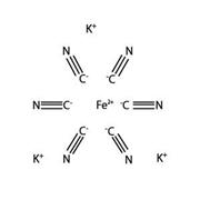 Potassium ferricyanide