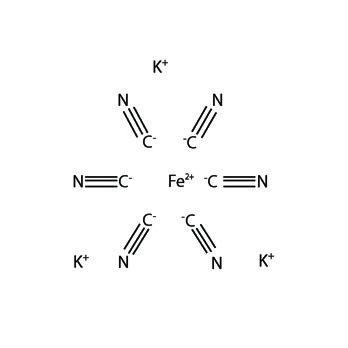 Potassium ferricyanide
