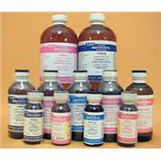 Immersion Oils for Normal Light Microscopy