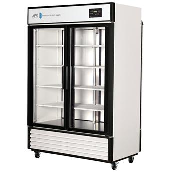Premier Pass Through Laboratory Refrigerators
