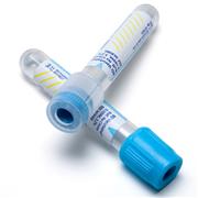 Vacutainer® Citrate Tubes - Blue Colored