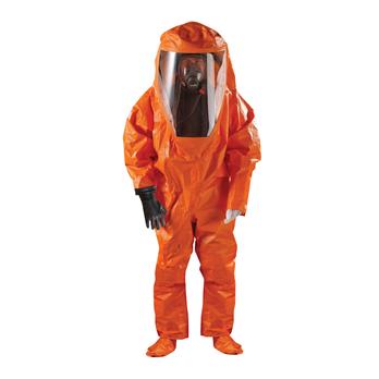 MICROCHEM® by AlphaTec™ Gas Tight Suits
