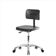 Basic Polyurethane, Desk Height Chairs