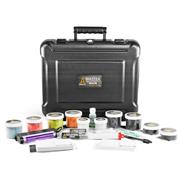 Master Fingerprint Kit