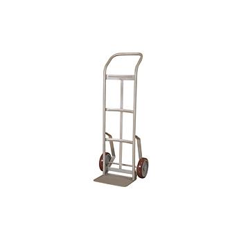 Series 156 Industrial Duty Stainless Steel Hand Truck