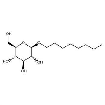 N-Octyl-Beta-d-glucopyranoside