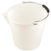 Buckets with Spout & Graduations