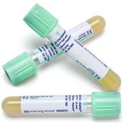Vacutainer® PST™ Tubes