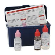 Alkalinity EndPoint ID® Test Kits