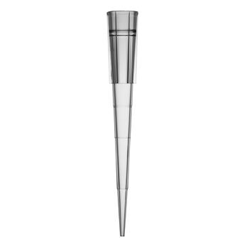 Pre-Sterile Low Retention Racked Pipet Tips