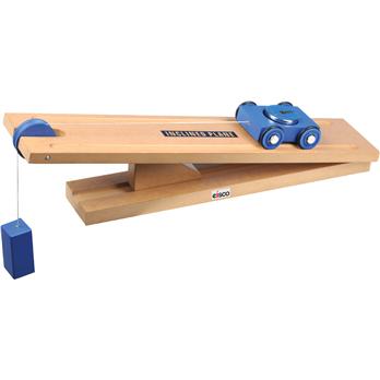 Inclined Plane - Simple Machines