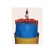 Universal Drum Lifters