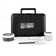 "Patrol" Standard Fingerprint Kit