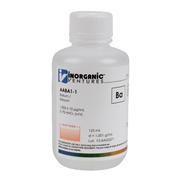 1000 ppm Barium for AA