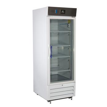 Premier Pharmacy Glass and Solid Door Refrigerators