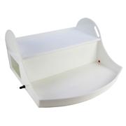 Carboy Spill Containment Tray and Lab Organizer