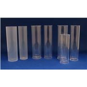 Drosophila Vials