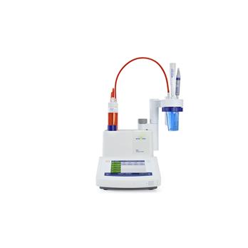 G20S Compact Titrator