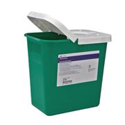 SharpSafety™ Non-Infectious Waste Containers