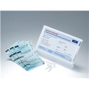 Biological Indicator Spore Strips for Monitoring Steam Sterilization Processes with Bacillus subtilis