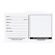 Backing Cards