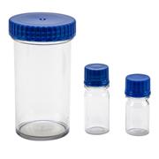 Tuff Vials