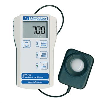 Standard Portable Lux Meter