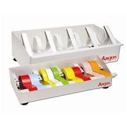 Metal Labeling Tape Dispensers