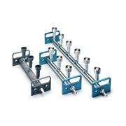 Filter Holder Manifolds