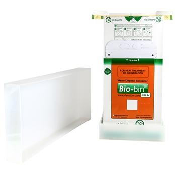 Bio-bin® Spill Containment Trays