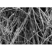 Glass Fiber Filters without Binder Resin