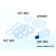 Advanced TC™ - 6, 12, 24, 48 Well Cell Culture Multiwell Plate