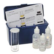 Iodine Sanitizer & Teat Dip EndPoint ID® Test Kits
