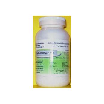 SAFE DChlor Sodium Thiosulfate Tablets