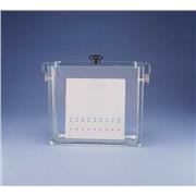 TLC Developing Tank with Latch Lid