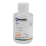 1000 ppm Boron for AA