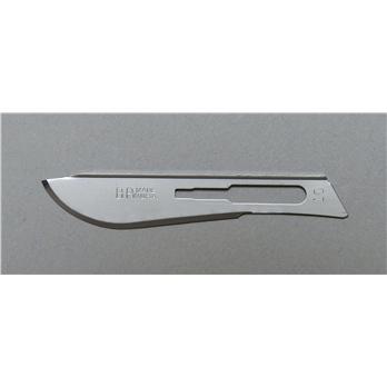 Bard-Parker® Carbon Steel Blades with Rib-Back® Design